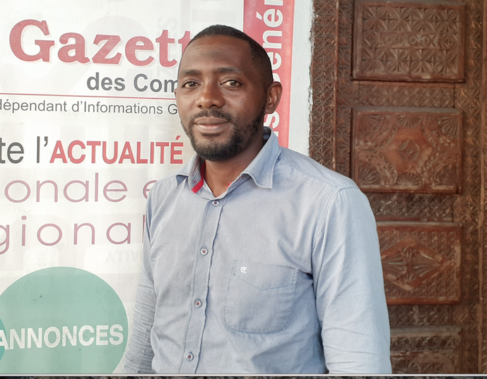 Basket-ball 3X3, Fiba Les Comores aspirent à une organisation indianocéanique